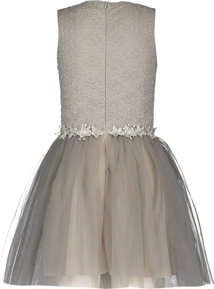 Le Chic - Maat 140 - Meisjes Jurk
