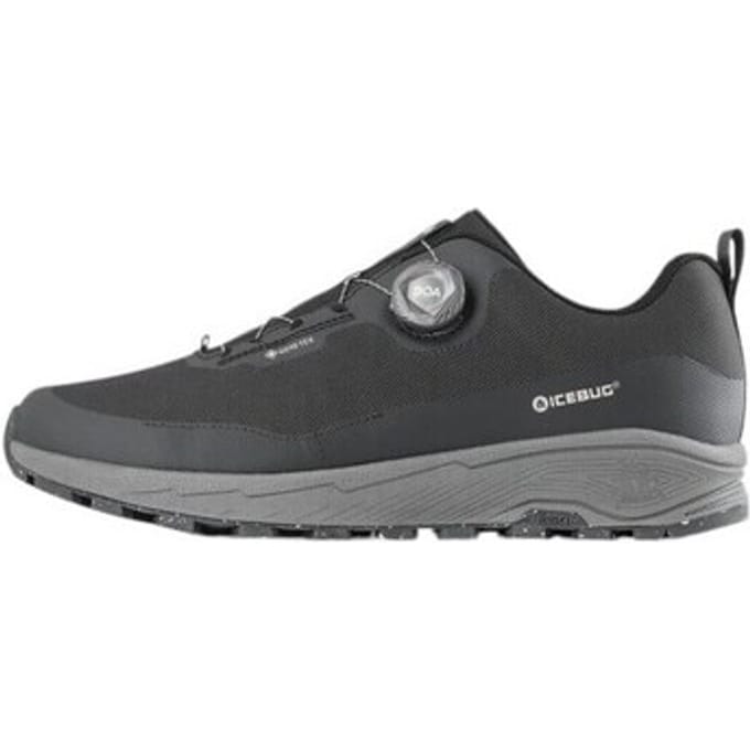 Lage Sneakers Icebug Rb9x Gtx