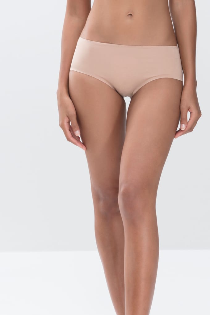 Hipster Serie Pure Second Me Cream Tan