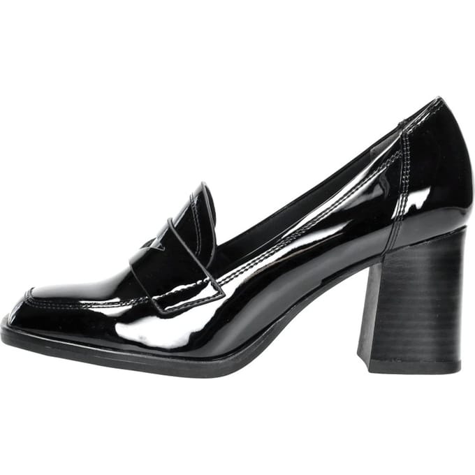 Tamaris Pumps zwart Lak - Dames - Maat 37