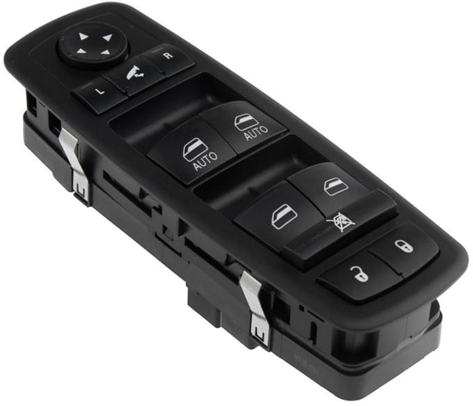 Raam schakelaar OEM 68271208AA