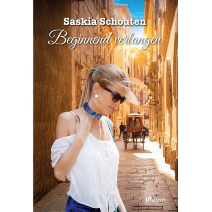 Beginnend Verlangen - Saskia Schouten