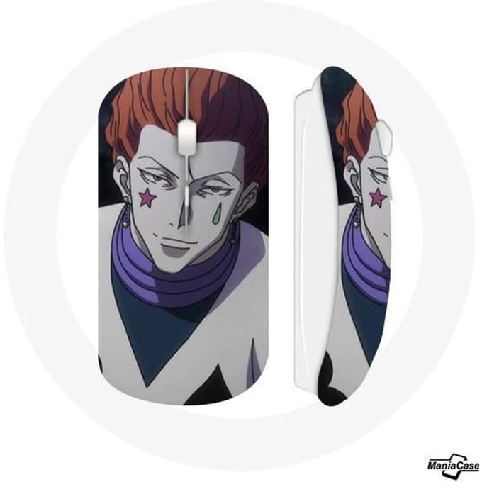 Hisoka draadloze muis Hunter x Hunter Japanse serie