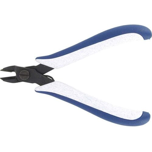 Ideal Tek Ergonomische ESD-striptang ovaal EX9100