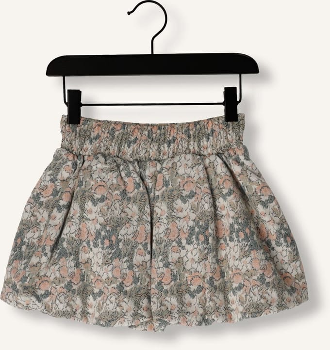 JENEST Betty Skirt Meisjes - Korte rok - Multi - Maat 110/116