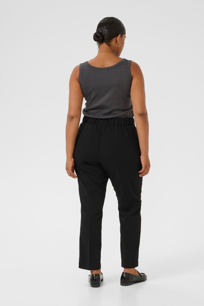 Pants Suiting KCelia Regular fit black
