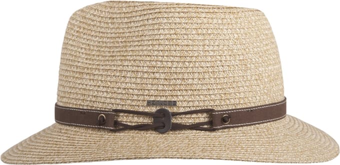 Hatland Ashley Hoed - Dames Hoeden - Natural
