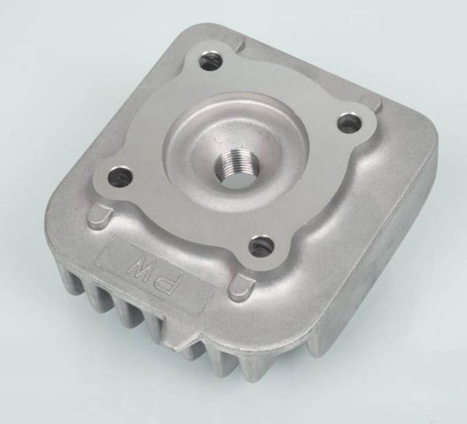 rms cilinderkop voor mbk 50 rocket scooter 3vl-e1111-00-00 nieuw