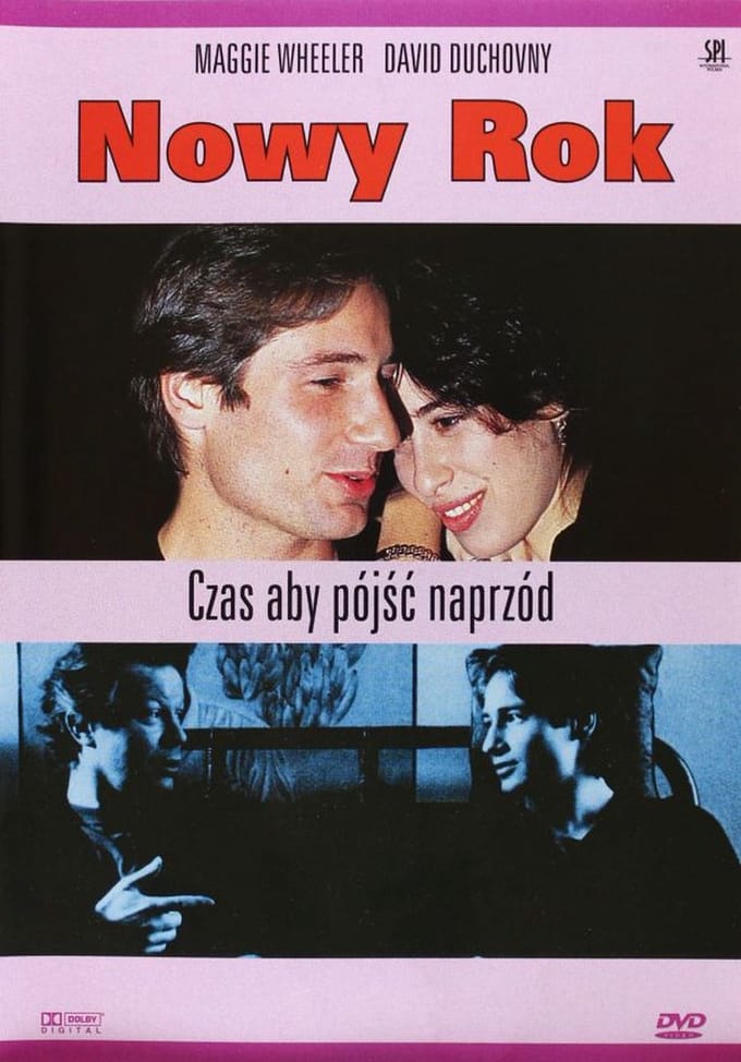 New Year's Day [DVD]