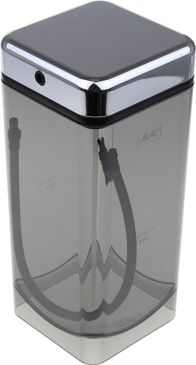 MELITTA - Melkreservoir cpl - 593 BARISTA TS - 6765003