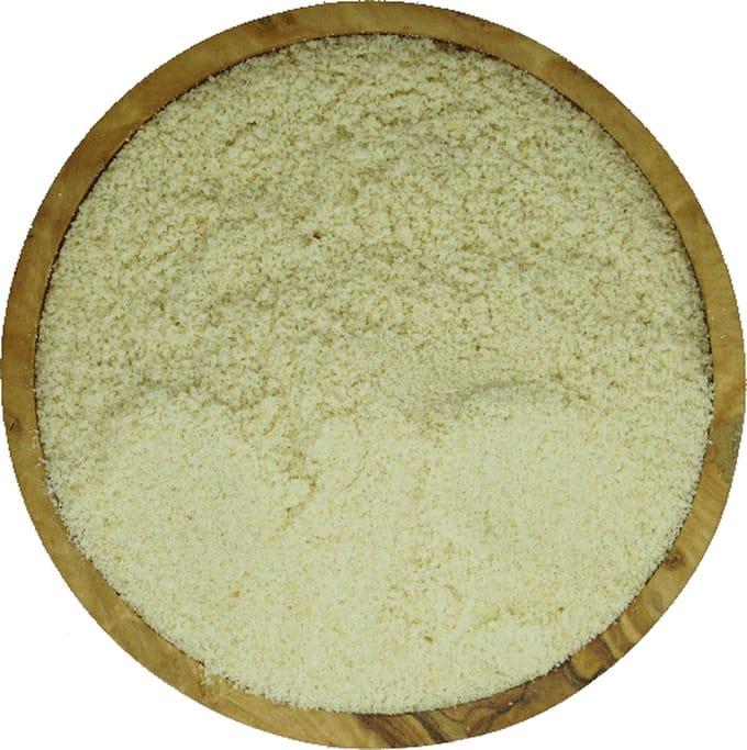 Amandelmeel 1KG | 100% Puur | Glutenvrij | Koolhydraat-arm | Keto | Bakken