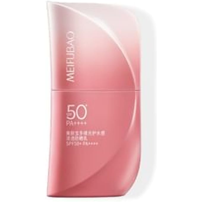 MEIFUBAO - Multi-Protection Hydra Clear Sunscreen Lotion SPF50+ PA++++ 30g