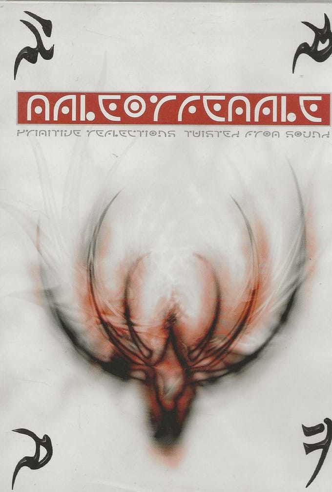 MALO OR FEMALE - PRIVATE REFLECTIONS