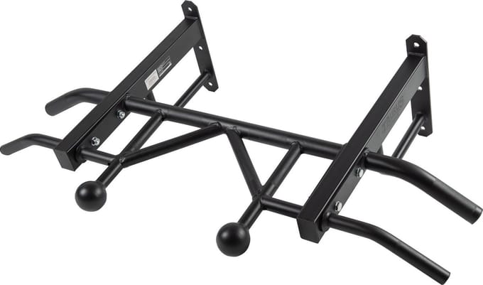 Taurus Pull Up Station