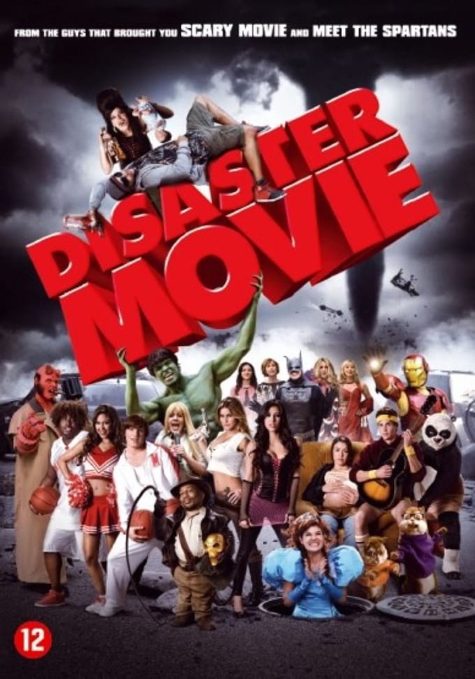 Disaster Movie