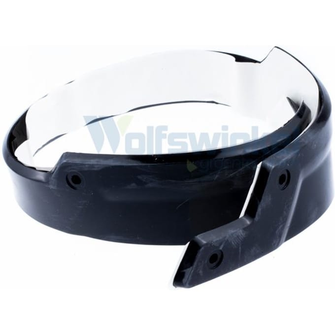 Husqvarna rubbere stootrand 230acx