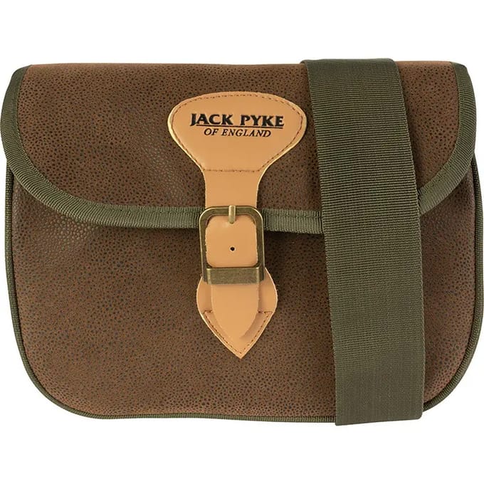 Patroonhouder Jack Pyke Speedload