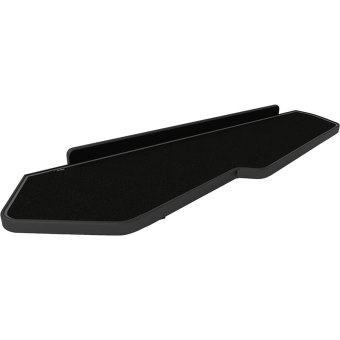 Bbinnenlegplank cabine F-CORE PK60 GRAY