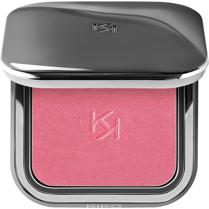 KIKO Milano Unlimited Blush 6g (Various Shades) - 09 Sophisticated Pink
