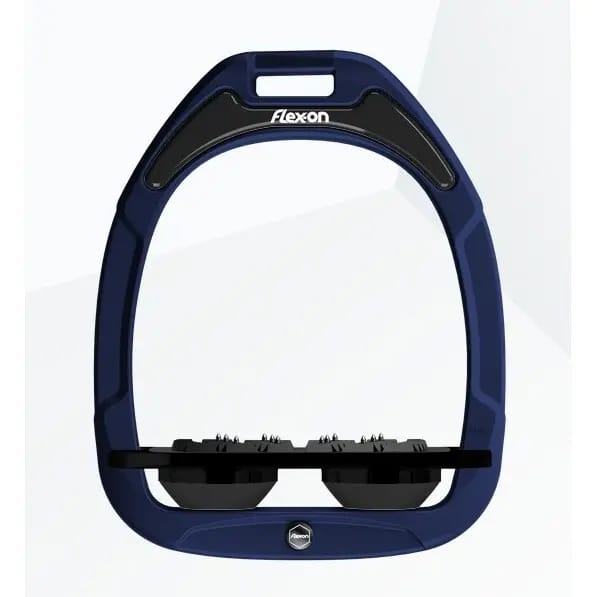 Ultra Grip Plat Zilveren/ZWart/Zwart Flex-On Green Composite