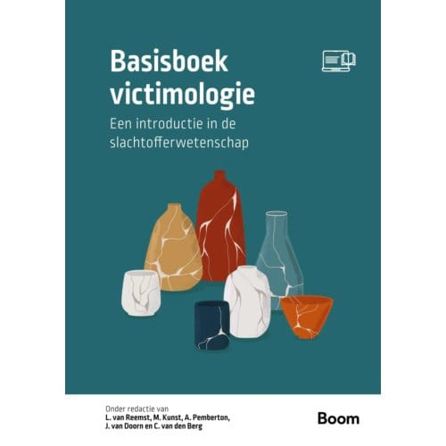 Basisboek Victimologie - L. van Reemst