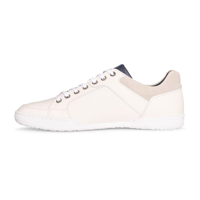 Gaastra - Heren Sneakers Milan Navy/Wit - Blauw - Maat 47