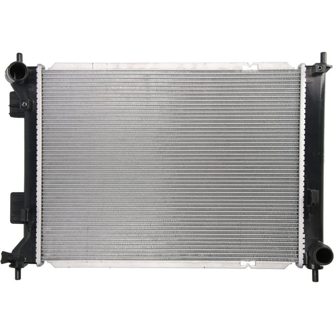 Radiator, motorkoeling NRF 59341
