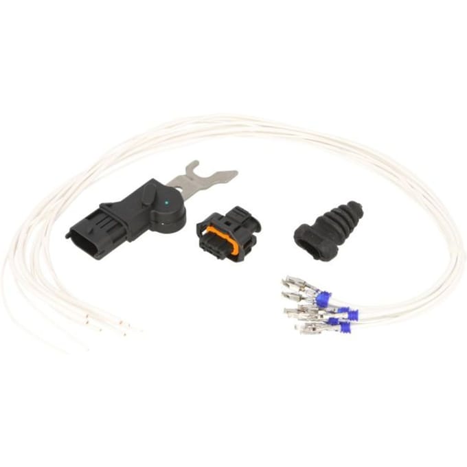 Sensor, nokkenas positie DELPHI SS11124