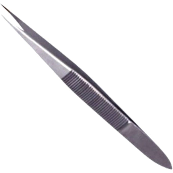 Pincet FixFirst rvs 9cm