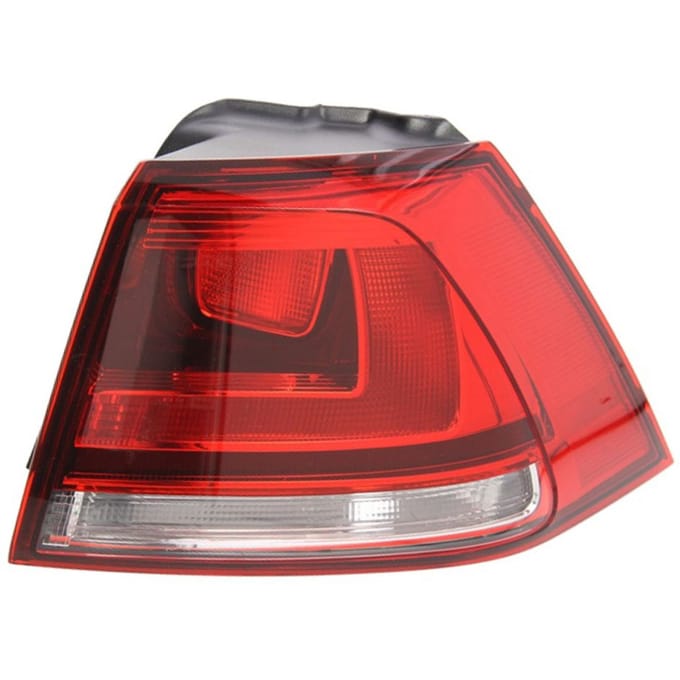 Achterlicht TYC 11-12379-11-2