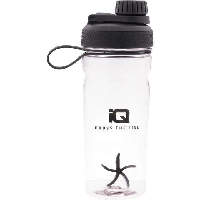 Shaker IQ Cross The Line Vita