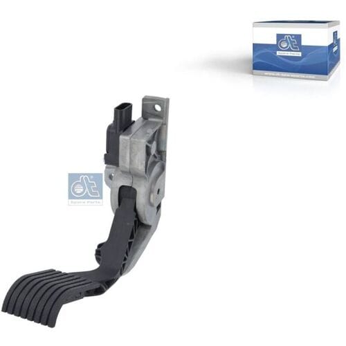 Gaspedaal DT SPARE PARTS 5.46032