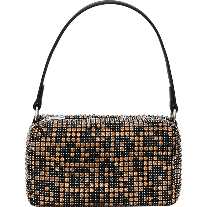 Mymo Handtas Dames luipaard