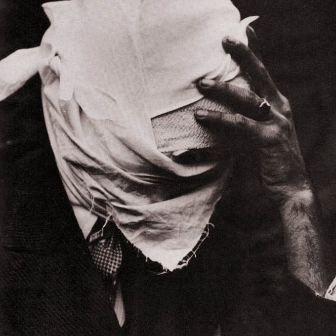 Giles Corey - Giles Corey (CD)