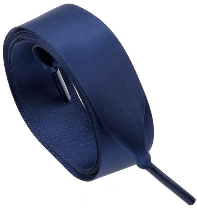 Dailygoody - Schoenveters - Satin Laces - 2cm Breed - Zachte