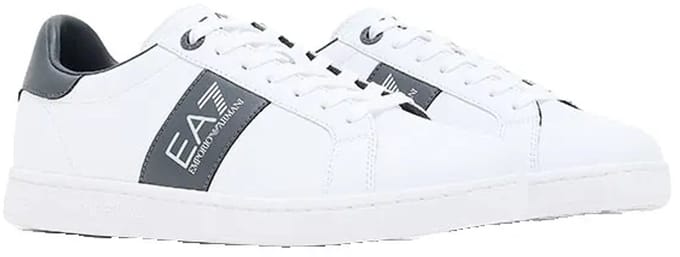 Ea7 Emporio Armani 7x000332_af10848 Schoenen Wit EU 38