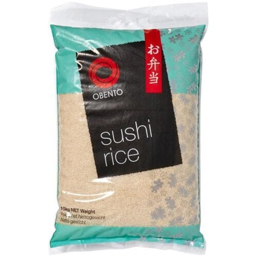 Obento sushirijst 10 kg
