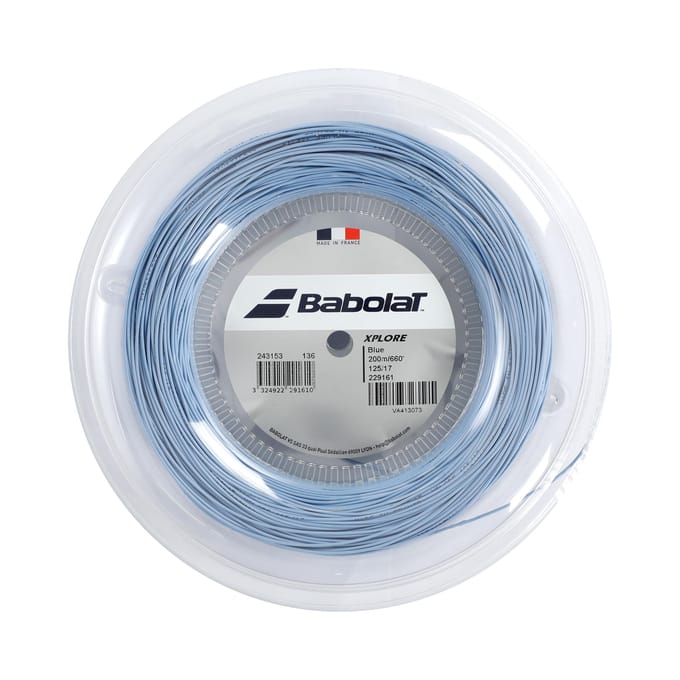 Babolat XPLORE Rol snaren 200m