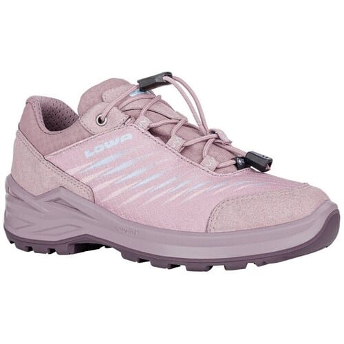 Wandelschoenen Lowa Zirrox Low Ii Gtx