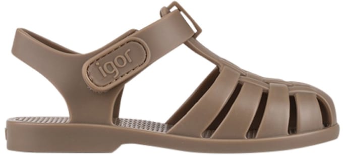 Igor - Schoenen - Taupe - Maat 24