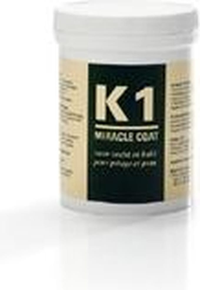Jean Peau Verzorgende lotion Jp k1 capsules 360 st