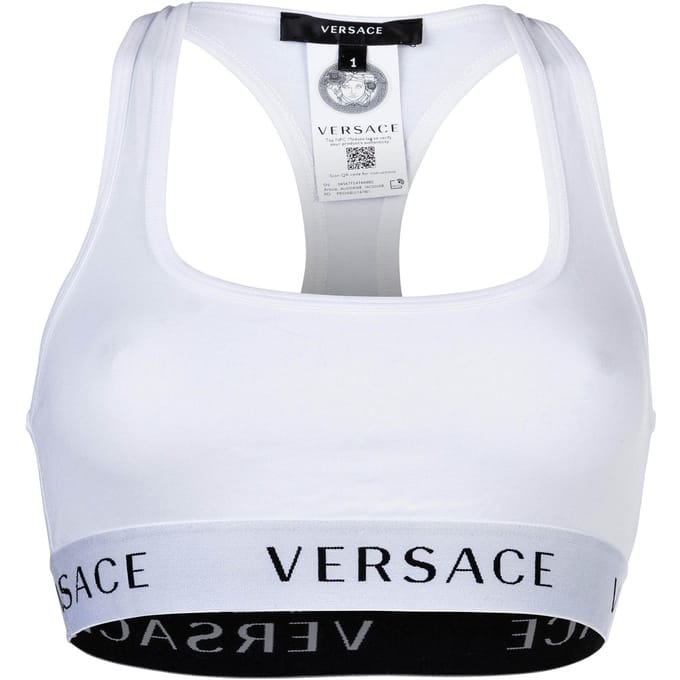 Versace Dames Bustier