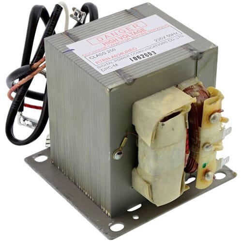 AEG transformator 50299207006