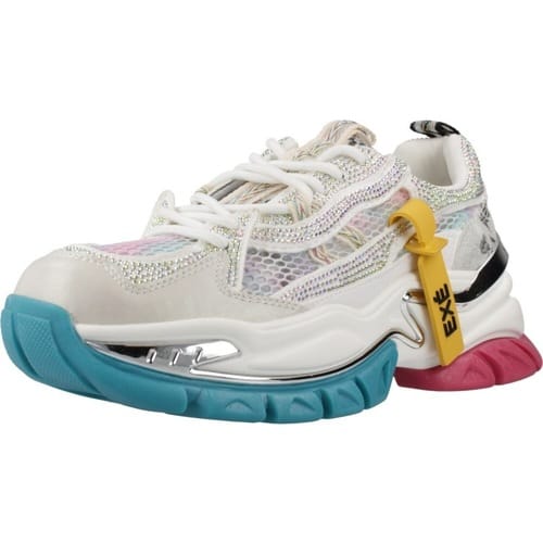 Lage Sneakers Exé Shoes 23ex08 2