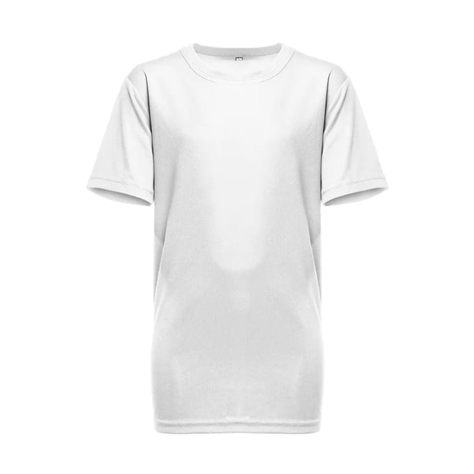 Ademend shirt voor kinderen Pen Duick Firstee