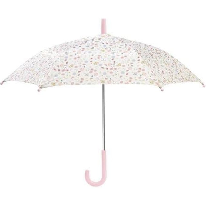 Little Dutch Flowers & Butterflies paraplu Paraplu's