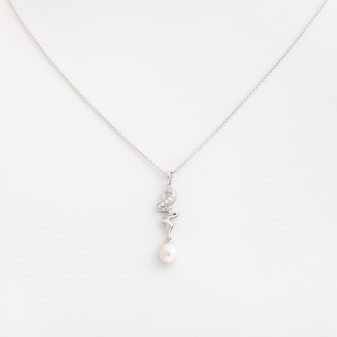 Collier Fantastic - Art Deco Trade