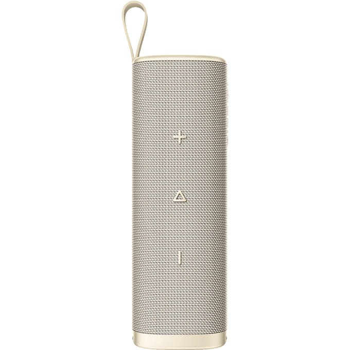 Xiaomi SOUND OUTDOOR Gouden 30 W - Bluetooth Speaker