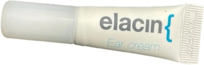 Elacin EarCream