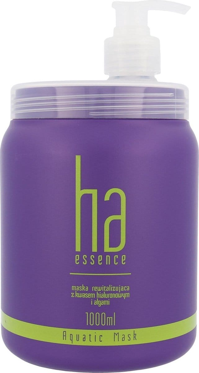 Stapiz - Ha Essence Aquatic Revitalising Mask - 1000ml